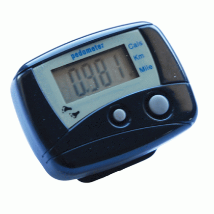 COMPASS Βηματόμετρο