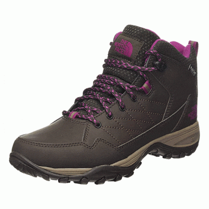 The North Face Women’s Storm Strike II WP T93RRRGTJ Brown