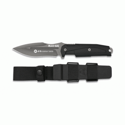 K25 Μαχαίρι Tactical Knife RAH-66
