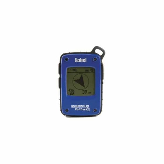 BUSHNELL GPS FISHTRACK 360610