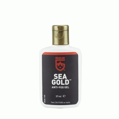 Gear Aid Sea Gold Αντιθαμβωτικό 37ml