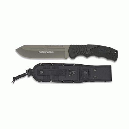 K25 ΜΑΧΑΙΡΙ Tactical Knife SFL 14cm