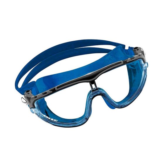 CRESSI Γυαλιά Κολύμβησης Skylight Blue Metal