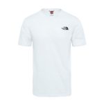 The North Face RED BOX TEE White
