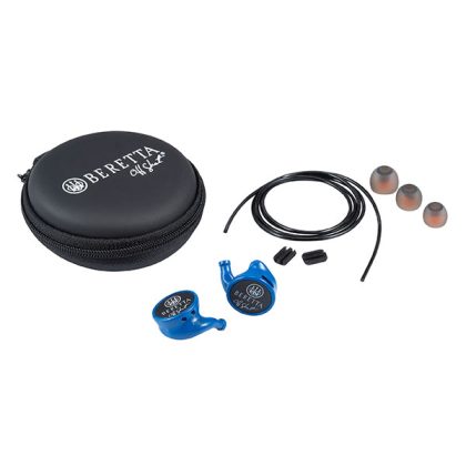 BERETTA Mini Headset Comfort Plus Ergonomic - Ωτοασπίδες Σκοποβολής 32dB
