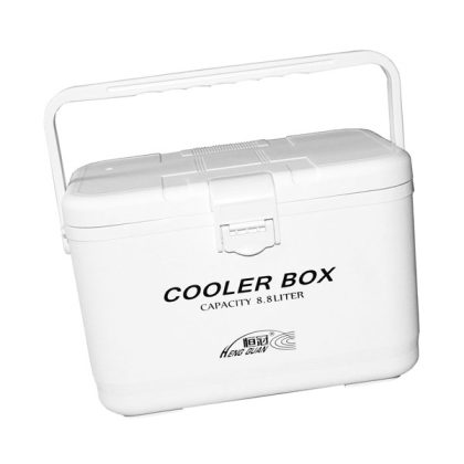 Oceanic Team Cooler Box Ψυγείο 8.8lt