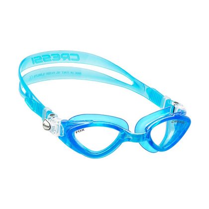 CRESSI Fox Blue Γυαλιά Κολύμβησης