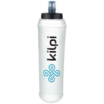 KILPI Hydro-U Light Blue Μπουκάλι Σιλικόνης 500ml