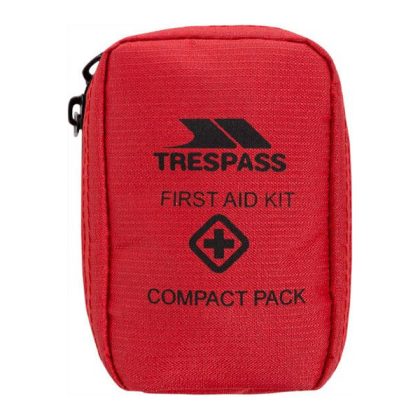 Trespass Φαρμακείο Ά Βοηθειών Help First Aid Kit