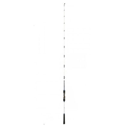 DAIWA SALTIST OFF SHORE - ΚΑΛΑΜΙ SLOW JIGGING 1,88m / 90-210gr