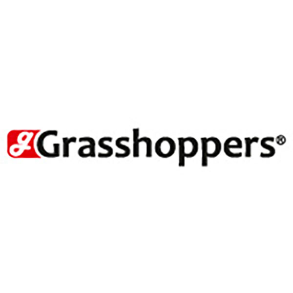 GRASSHOPPERS