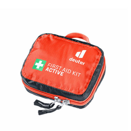 DEUTER ΤΣΑΝΤΑΚΙ ΠΡΩΤΩΝ ΒΟΗΘΕΙΩΝ - FIRST AID KIT ACTIVE