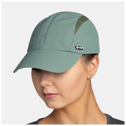 Kilpi Mind-U Dark Green Καπέλο