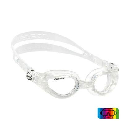 Cressi Right Swim Goggles Assorted – Γυαλιά Κολύμβησης